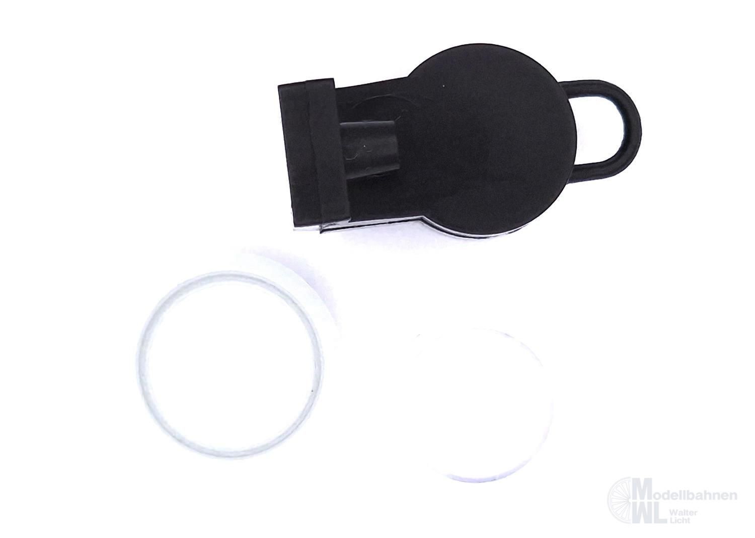 Märklin Ersatzeile E186128 - ERSATZTEIL: untere Stirnlampe